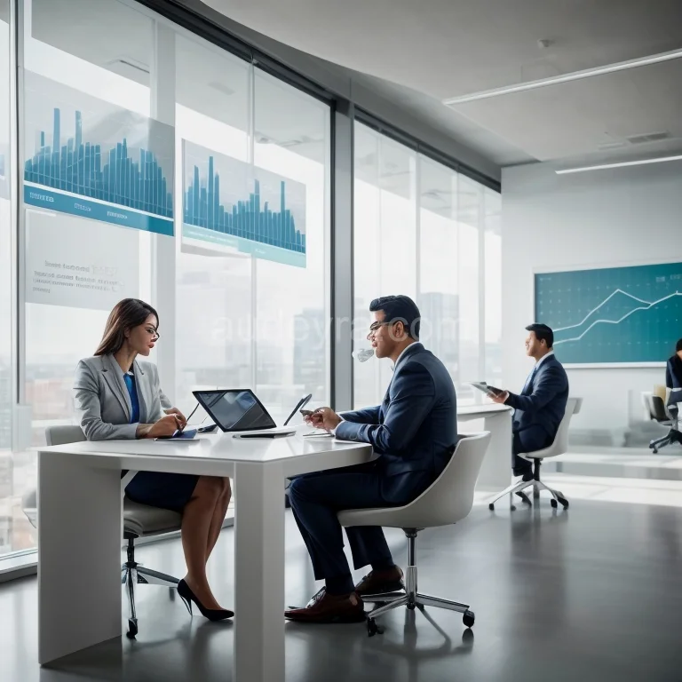 Content illustration